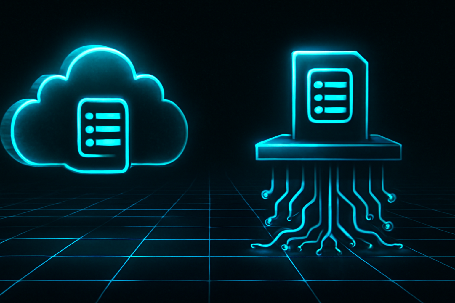 Cloud-Hosted MPI vs On-Prem Patient Index for Healthcare IT